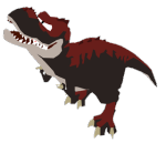 t-rex1-3d